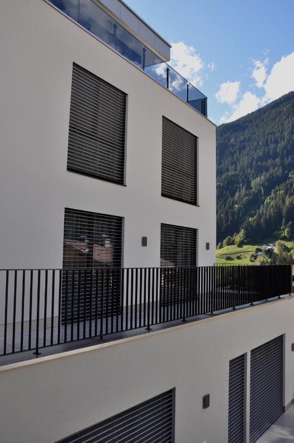 Das Luxurioese Chalet-Apartment In Der Residenz Silvretta - Inklusive Silvretta Card Premium See Buitenkant foto